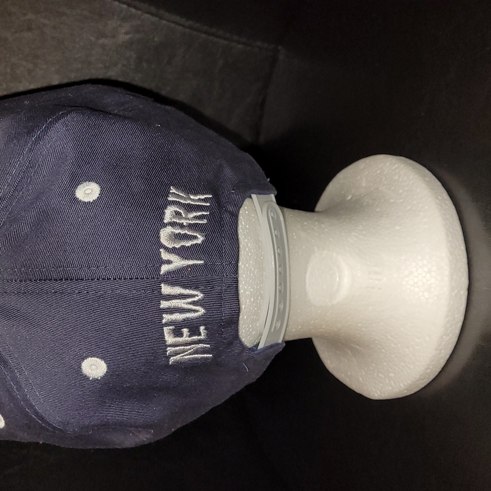💙HP💙KB ETHOS- NEW YORK ADJUSTABLE BASEBALL HAT💙 - Picture 4 of 9